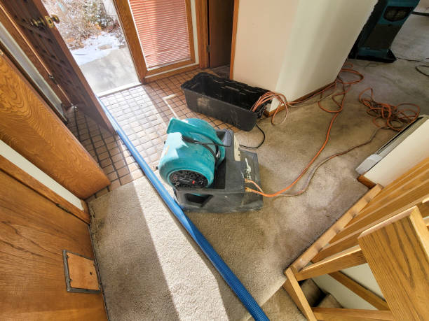 Best Water damage restoration process  in Landisville, PA